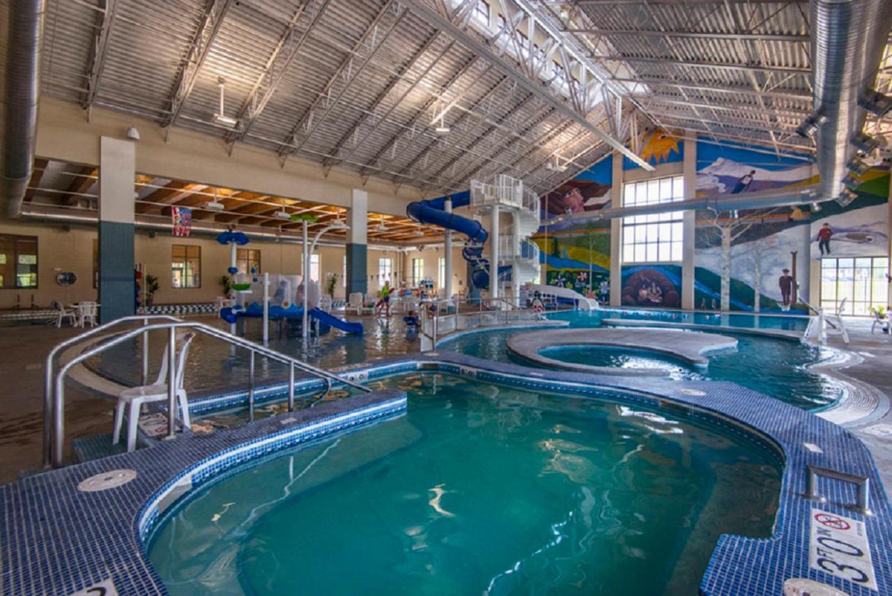 Luxury Chalet #39 With Hot Tub & Great Views - 500 Dollars Of Free Activities & Equipment Rentals Daily Winter Park Exterior photo